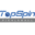 TopSpin Pickleball logo